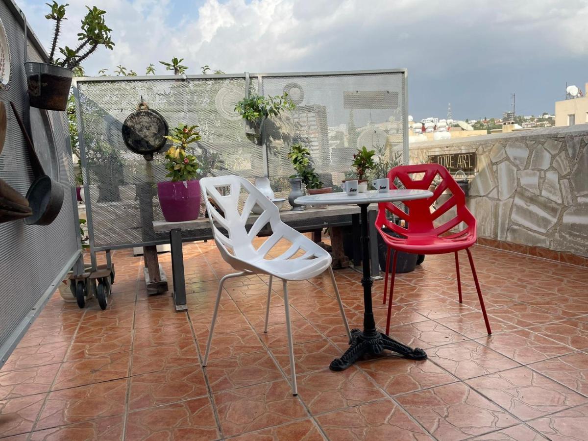 Mp Cozy Apartment Near The Sea Paphos Esterno foto