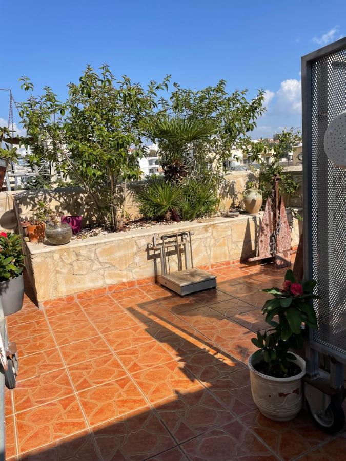 Mp Cozy Apartment Near The Sea Paphos Esterno foto
