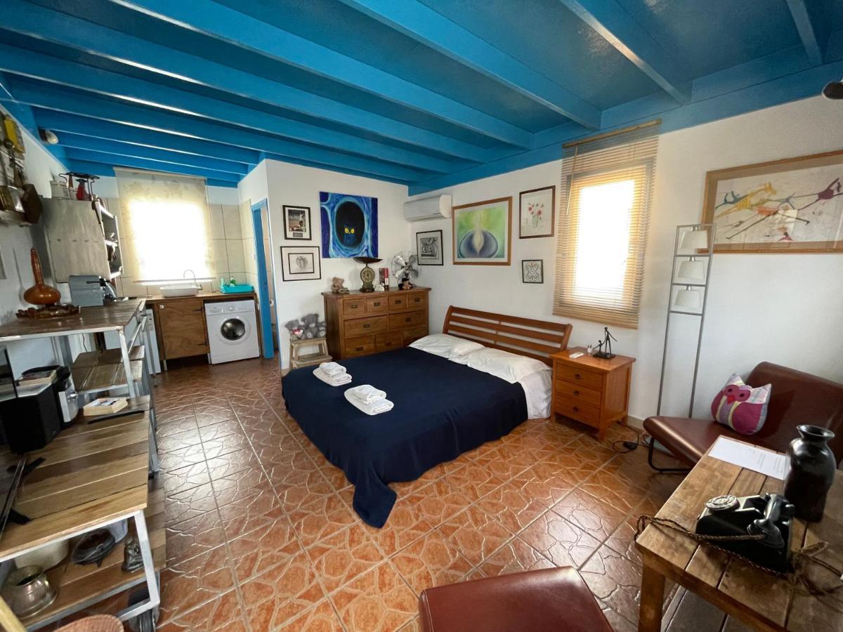 Mp Cozy Apartment Near The Sea Paphos Esterno foto