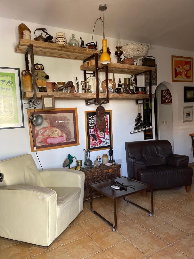Mp Cozy Apartment Near The Sea Paphos Esterno foto
