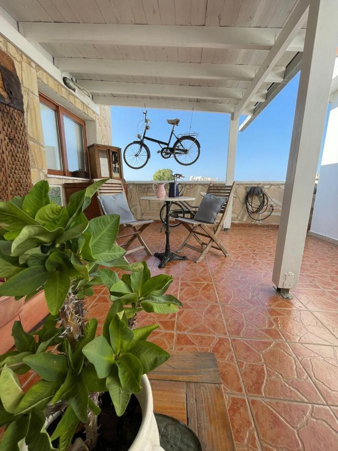 Mp Cozy Apartment Near The Sea Paphos Esterno foto