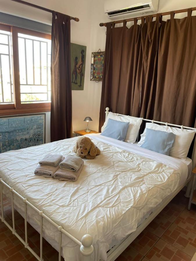 Mp Cozy Apartment Near The Sea Paphos Esterno foto