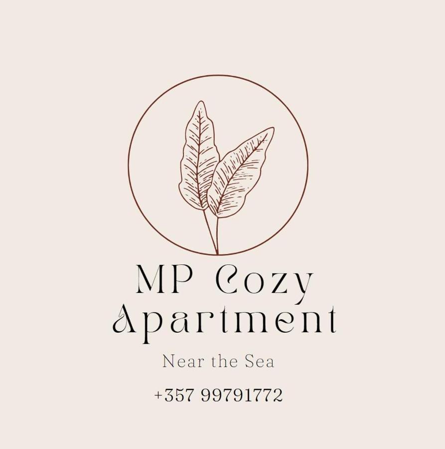 Mp Cozy Apartment Near The Sea Paphos Esterno foto