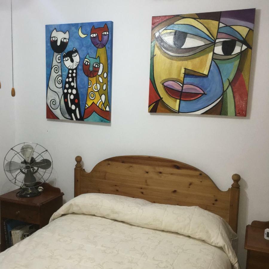 Mp Cozy Apartment Near The Sea Paphos Esterno foto