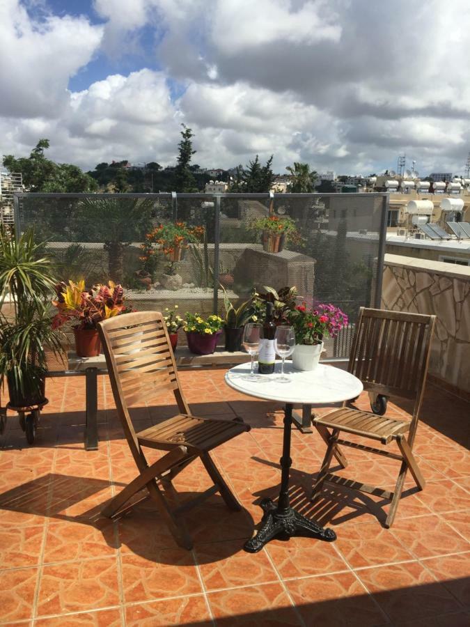Mp Cozy Apartment Near The Sea Paphos Esterno foto