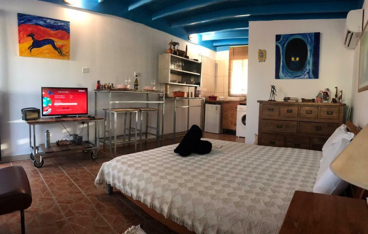 Mp Cozy Apartment Near The Sea Paphos Esterno foto