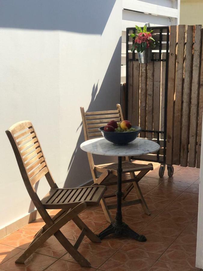 Mp Cozy Apartment Near The Sea Paphos Esterno foto