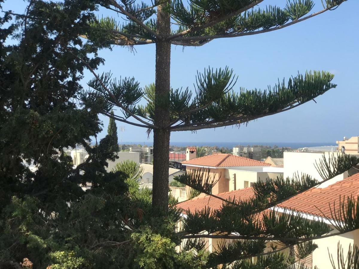 Mp Cozy Apartment Near The Sea Paphos Esterno foto